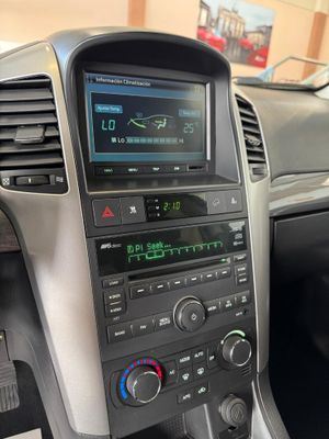 Citroën C4 Picasso Live  - Foto 16