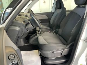 Citroën C4 Picasso Live  - Foto 7