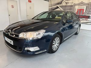 Citroën C5 Exclusive  - Foto 2