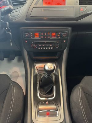 Citroën C5 Exclusive  - Foto 13