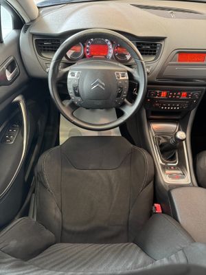 Citroën C5 Exclusive  - Foto 12