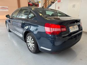 Citroën C5 Exclusive  - Foto 3