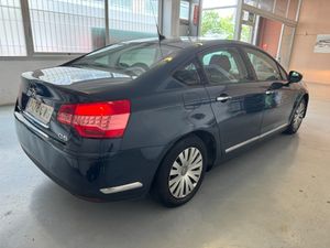 Citroën C5 Exclusive  - Foto 4