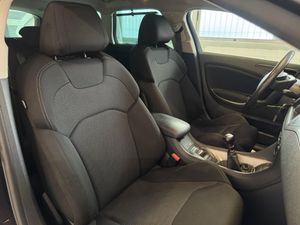 Citroën C5 Exclusive Tourer  - Foto 14
