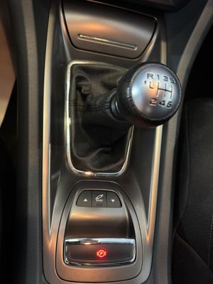 Citroën C5 Exclusive Tourer  - Foto 18