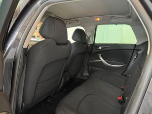 Citroën C5 Exclusive Tourer  - Foto 11