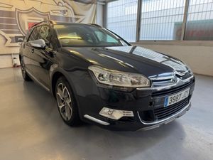 Citroën C5 Exclusive Tourer  - Foto 5