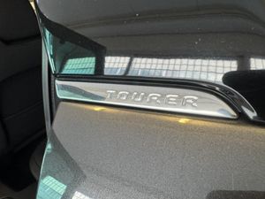 Citroën C5 Exclusive Tourer  - Foto 9