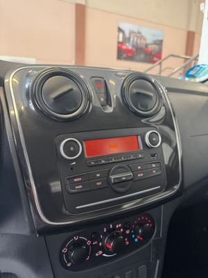 Dacia Sandero Essential  - Foto 11