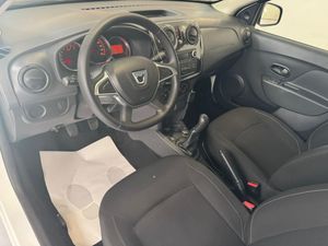 Dacia Sandero Essential  - Foto 10