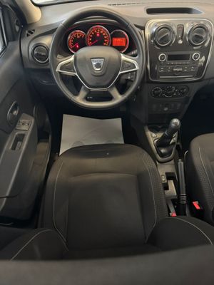 Dacia Sandero Essential  - Foto 15