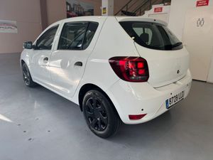 Dacia Sandero Essential  - Foto 3