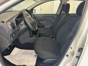 Dacia Sandero Essential  - Foto 16