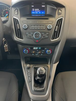 Ford Focus 1.0 ECOBOOST  - Foto 13
