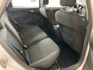 Ford Focus 1.0 ECOBOOST  - Foto 9
