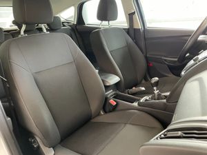 Ford Focus 1.0 ECOBOOST  - Foto 15