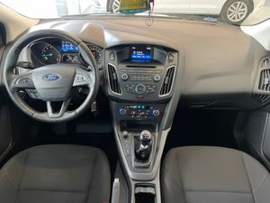 Ford Focus 1.0 ECOBOOST  - Foto 12