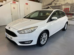 Ford Focus 1.0 ECOBOOST  - Foto 2
