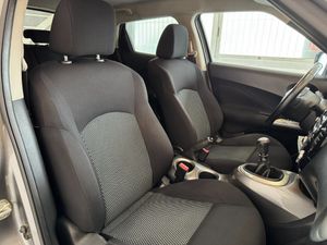 Nissan Juke N-Connecta  - Foto 15