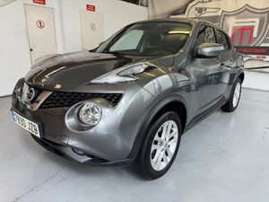 Nissan Juke N-Connecta  - Foto 2