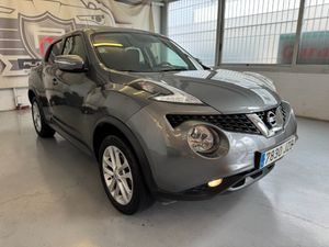 Nissan Juke N-Connecta  - Foto 3