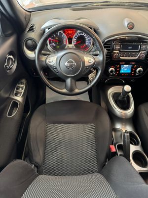 Nissan Juke N-Connecta  - Foto 12