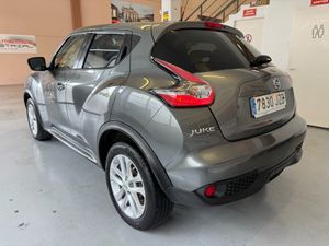 Nissan Juke N-Connecta  - Foto 5