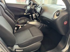 Nissan Juke N-Connecta  - Foto 16