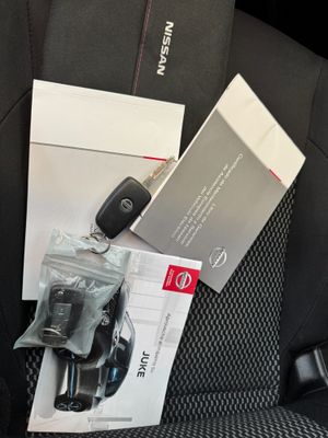 Nissan Juke N-Connecta  - Foto 18