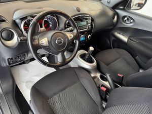 Nissan Juke N-Connecta  - Foto 7
