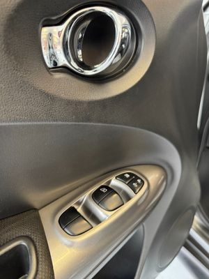 Nissan Juke N-Connecta  - Foto 6