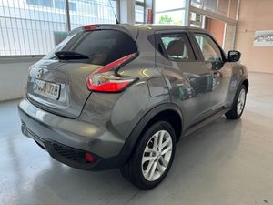 Nissan Juke N-Connecta  - Foto 4