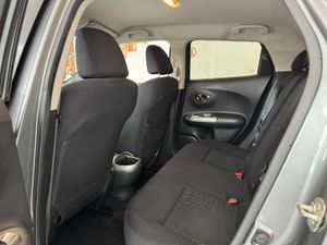 Nissan Juke N-Connecta  - Foto 10