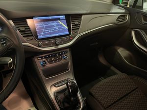 Opel Astra Dynamic Sportwagon  - Foto 15