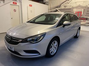 Opel Astra Dynamic Sportwagon  - Foto 2
