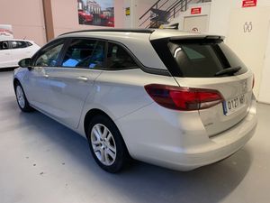 Opel Astra Dynamic Sportwagon  - Foto 3