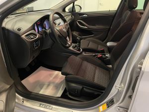 Opel Astra Dynamic Sportwagon  - Foto 6