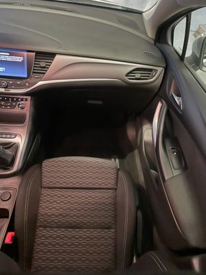 Opel Astra Dynamic Sportwagon  - Foto 10