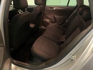 Opel Astra Dynamic Sportwagon  - Foto 8