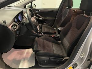 Opel Astra Dynamic Sportwagon  - Foto 7