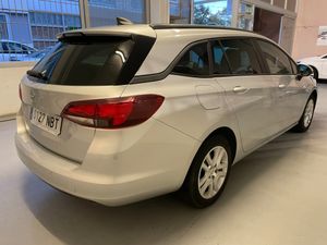 Opel Astra Dynamic Sportwagon  - Foto 4