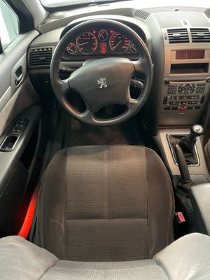 Peugeot 407 ST Confort Pack  - Foto 11