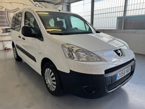 Peugeot Partner Active  - Foto 5