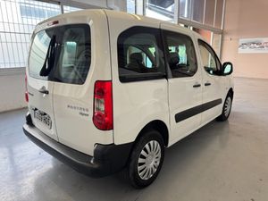 Peugeot Partner Active  - Foto 4