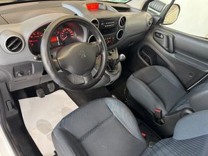 Peugeot Partner Active  - Foto 6