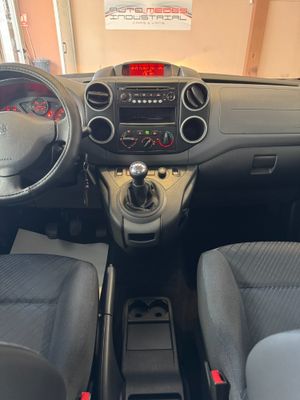 Peugeot Partner Active  - Foto 14