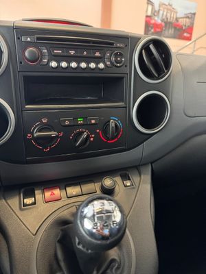 Peugeot Partner Active  - Foto 12