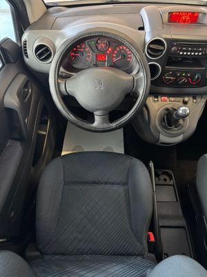 Peugeot Partner Active  - Foto 11