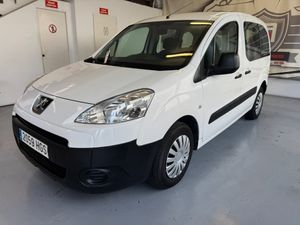 Peugeot Partner Active  - Foto 2