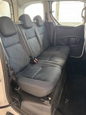 Peugeot Partner Active  - Foto 18